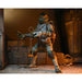 Ninja Turtles as the Mummy Michelangelo ultimate figure 18cm-3