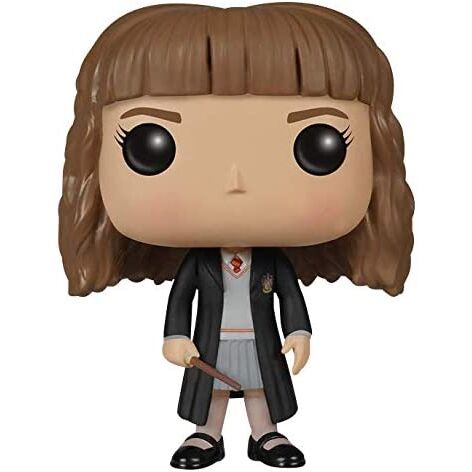 POP figure Harry Potter Hermione Granger-1