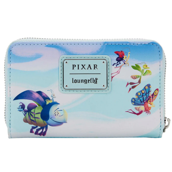 Loungefly Bugs Life wallet-1