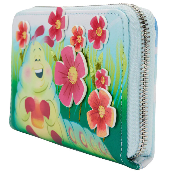 Loungefly Bugs Life wallet-2