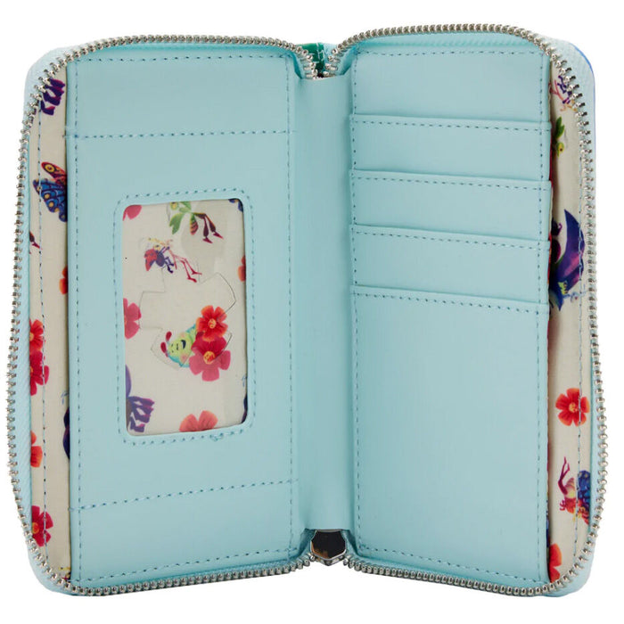 Loungefly Bugs Life wallet-3