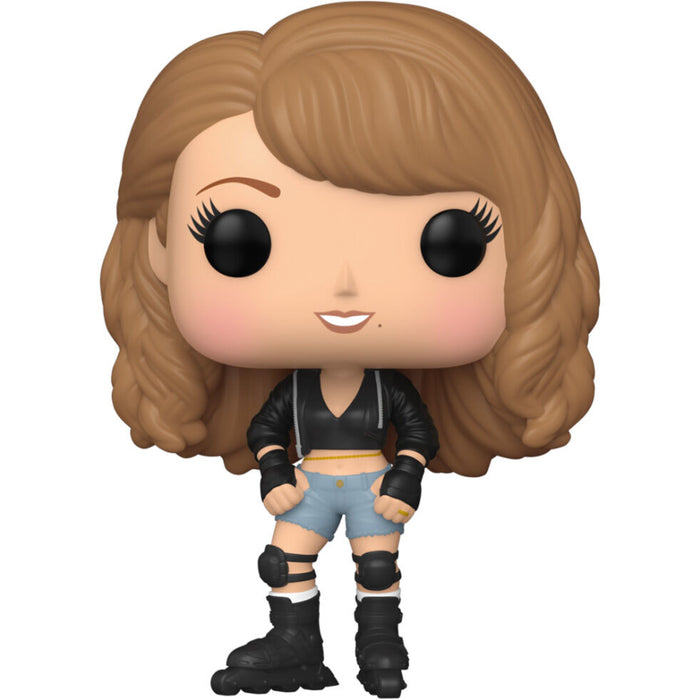POP figure Rocks Mariah Carey-1