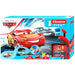Disney Pixar Cars Rayo & Storm Racing circuit-1