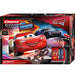 Disney Pixar Cars Rayo & Storm Racing circuit lights-1
