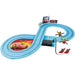 Disney Pixar Cars Rayo & Cruz Racing circuit-2