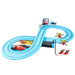 Disney Pixar Cars Rayo & Storm Racing circuit-2