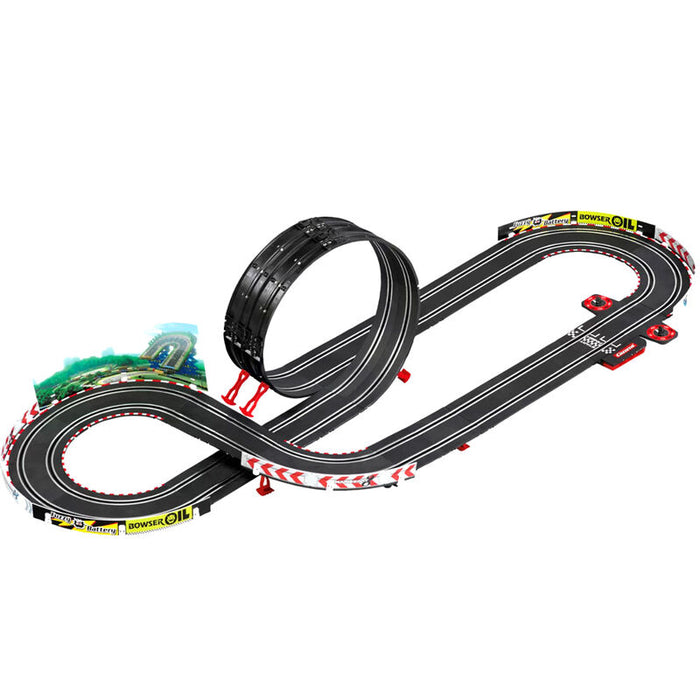 Mario Kart Mario & Yoshi Racing circuit-2