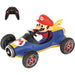 Mario Kart Mario Radio Controlled car-2