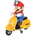 Super Mario Odyssey Mario Radio control motorbike-2