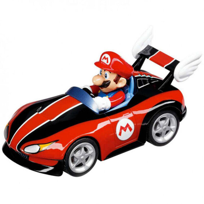 Mario Kart Mario Pull Speed set 3 cars-2