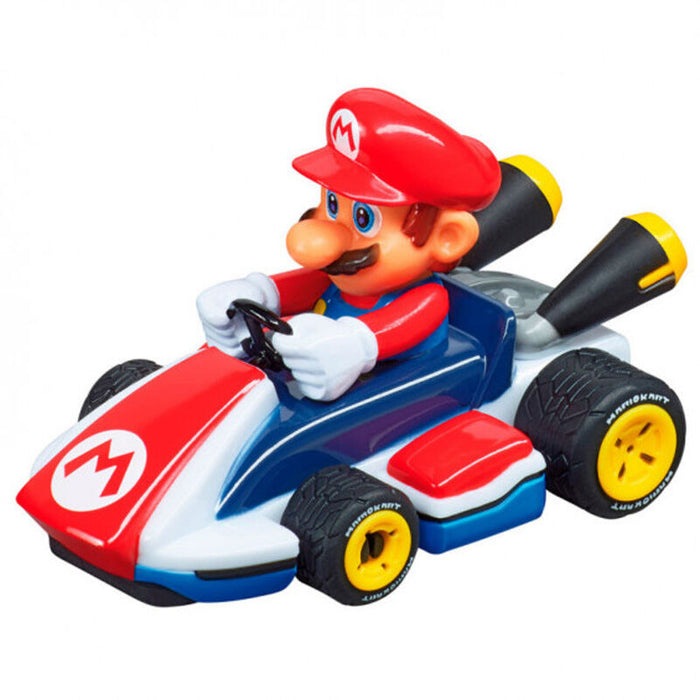 Mario Kart Mario & Yoshi Racing circuit-3