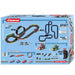 Mario Kart racing circuit-3
