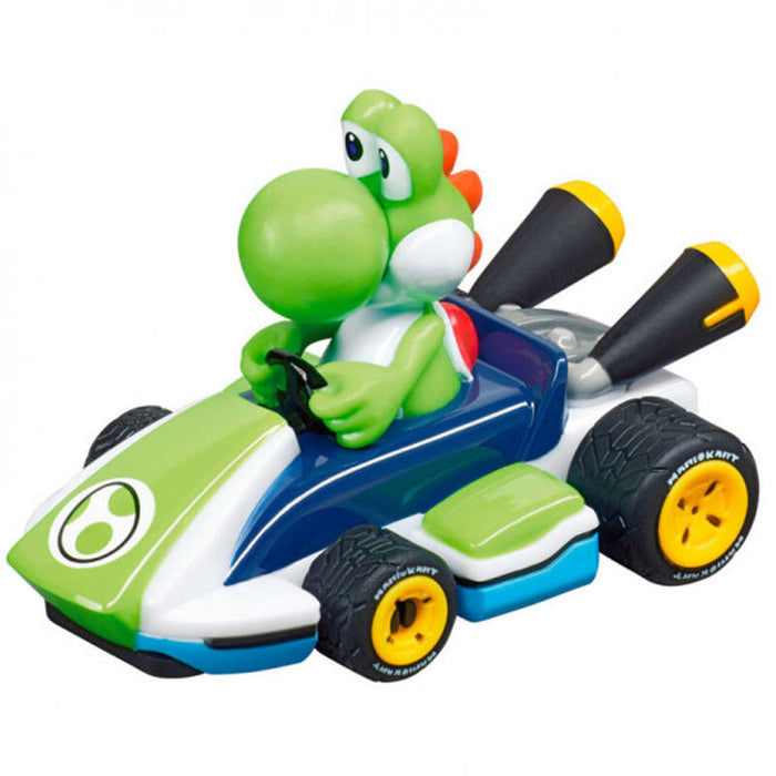 Mario Kart Mario & Yoshi Racing circuit-4