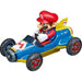 Mario Kart Mario Pull Speed set 3 cars-4