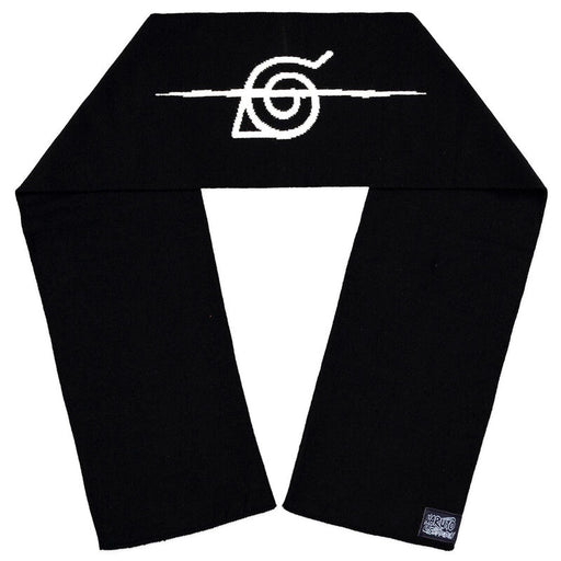 Naruto Shippuden scarf-0