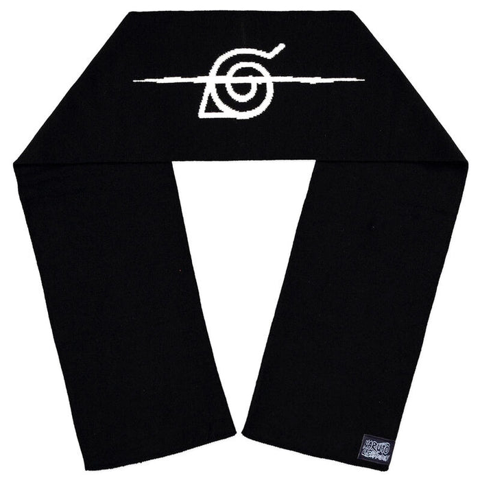 Naruto Shippuden scarf-0