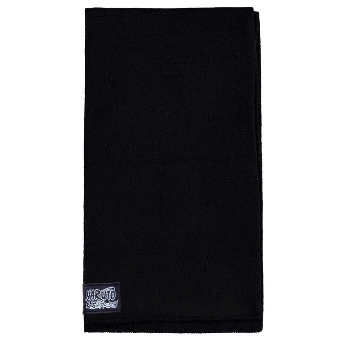 Naruto Shippuden scarf-1