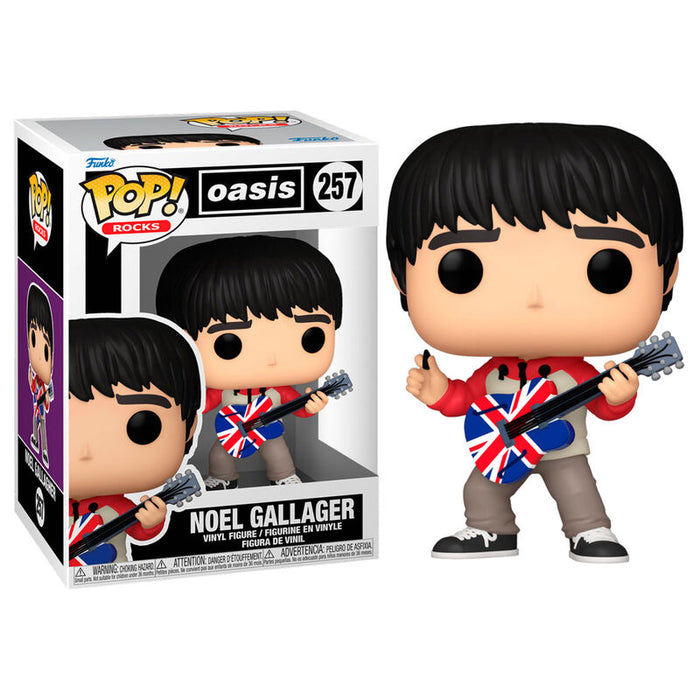 POP figure Oasis Noel Gallagher-1