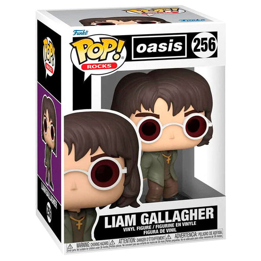 POP figure Oasis Liam Gallagher-0
