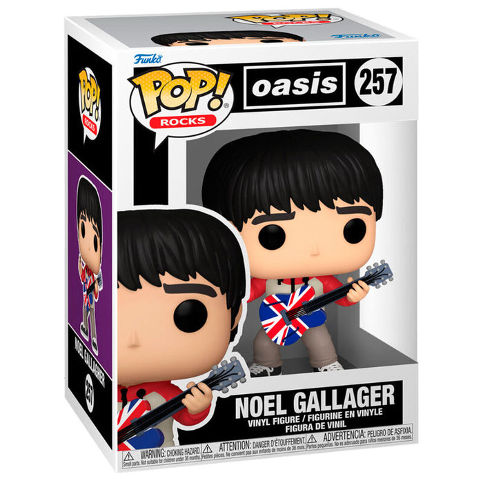 POP figure Oasis Noel Gallagher-2
