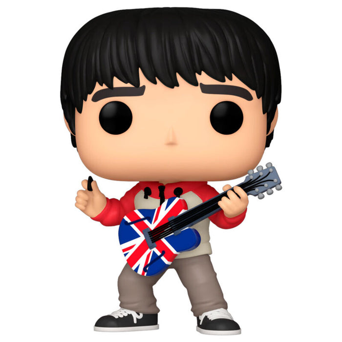 POP figure Oasis Noel Gallagher-3