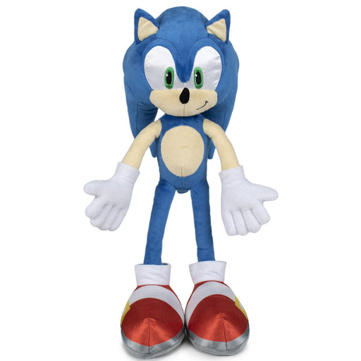 Sonic plush toy 30cm-0