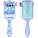 Disney Stitch hairbrush-1