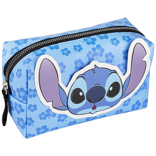 Disney Stitch viaje vanity case-1