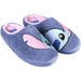 Disney Stitch adult slippers-1