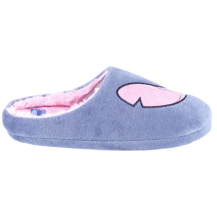 Disney Stitch adult slippers-2