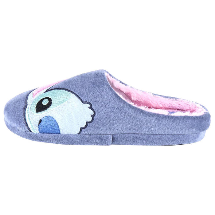 Disney Stitch adult slippers-3