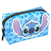 Disney Stitch viaje vanity case-4