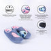Disney Stitch adult slippers-5