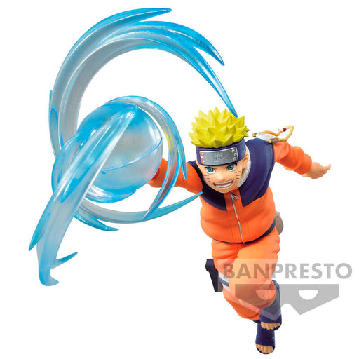Naruto Effectreme Uzumaki Naruto figure 12cm-0