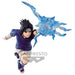 Naruto Effectreme Uchiha Sasuke figure 12cm-0