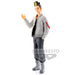 Tokyo Revengers Shuji Hanma figure 19cm-0