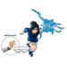 Naruto Effectreme Uchiha Sasuke figure 12cm-1