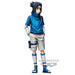 Naruto Uchiha Sasuke Manga Dimensions figure 24cm-1