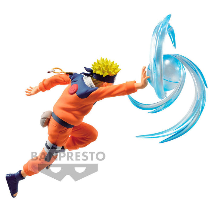 Naruto Effectreme Uzumaki Naruto figure 12cm-3