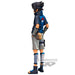 Naruto Uchiha Sasuke Manga Dimensions figure 24cm-3
