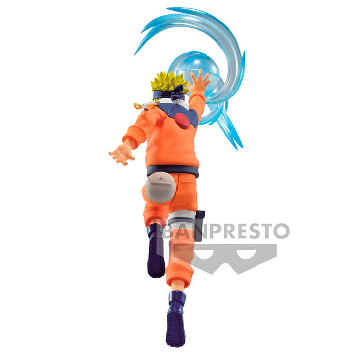 Naruto Effectreme Uzumaki Naruto figure 12cm-4