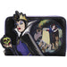 Loungefly Disney Snow White Evil Queen wallet-0