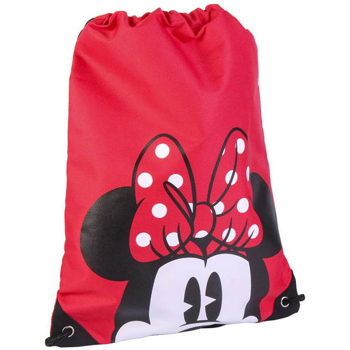 Disney Minnie Casual gym bag 40cm-1