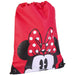 Disney Minnie Casual gym bag 40cm-1
