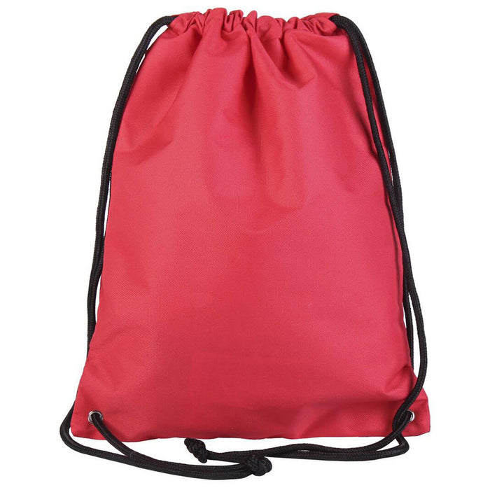 Disney Minnie Casual gym bag 40cm-2