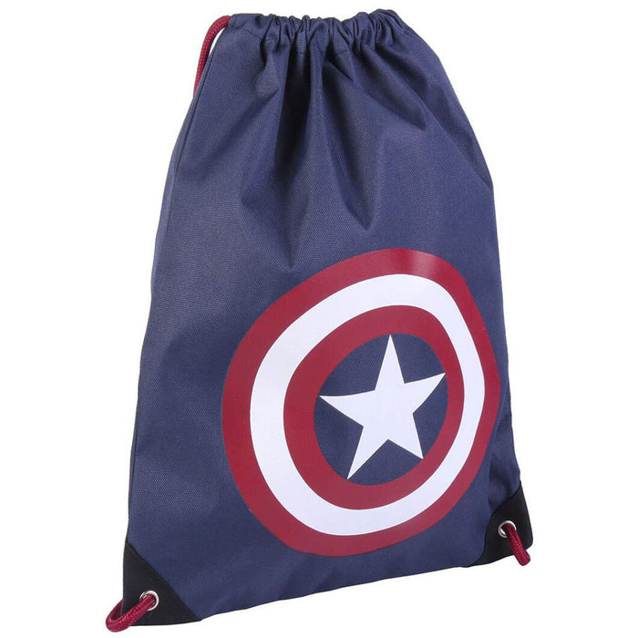 Marvel Avengers gym bag 40cm-1