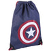 Marvel Avengers gym bag 40cm-1