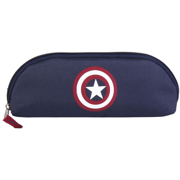 Marvel Avengers pencil case-2