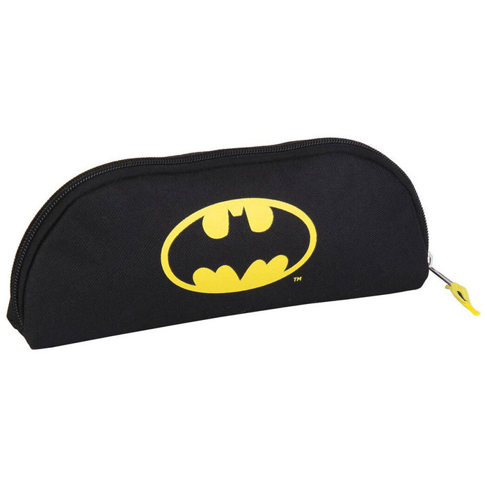 DC Comics Batman pencil case-1