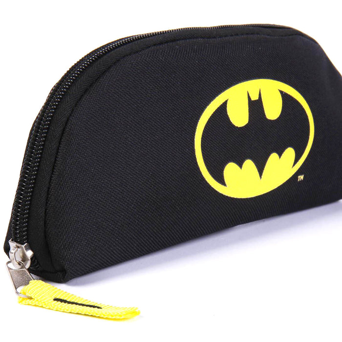 DC Comics Batman pencil case-2